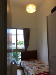 Cambio Suites (D19), Apartment #160984062